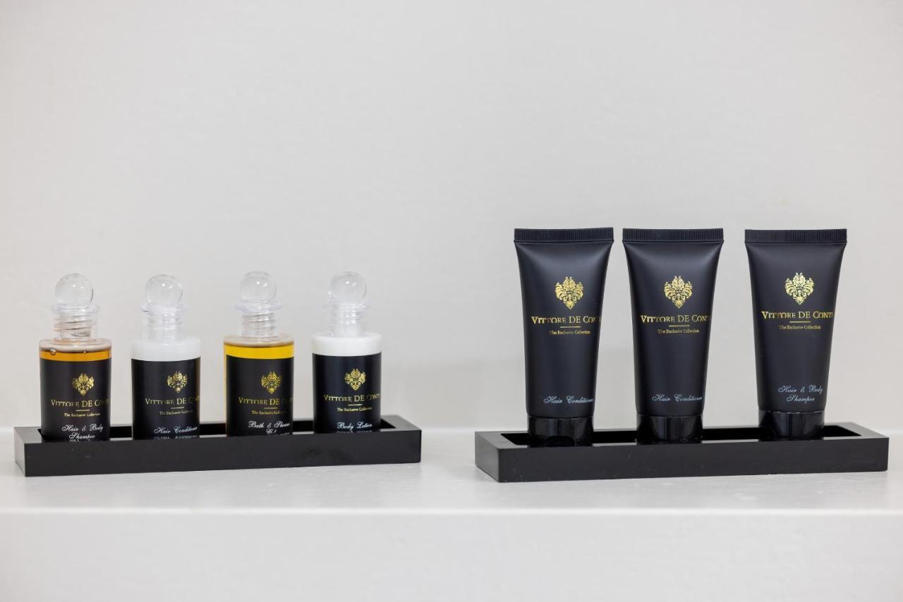 Baltini Premium Blizej Morza Leilighet Kołobrzeg
