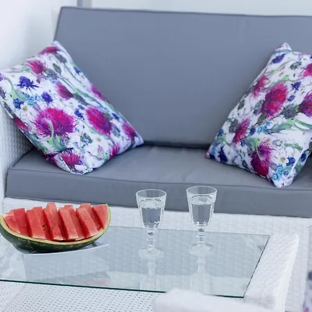 Baltini Premium Apartament Bliżej Morza Kołobrzeg Zewnętrze zdjęcie
