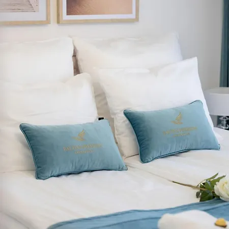 Baltini Premium Apartament Bliżej Morza Kołobrzeg Zewnętrze zdjęcie