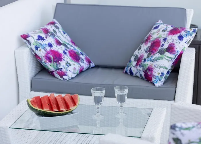 Baltini Premium Apartament Blizej Morza
