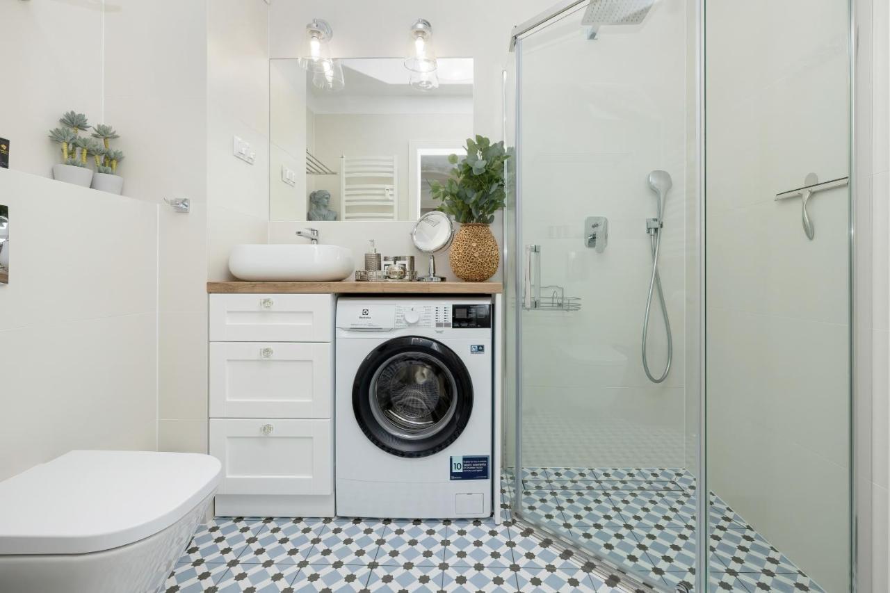 Apartment Baltini Premium Blizej Morza