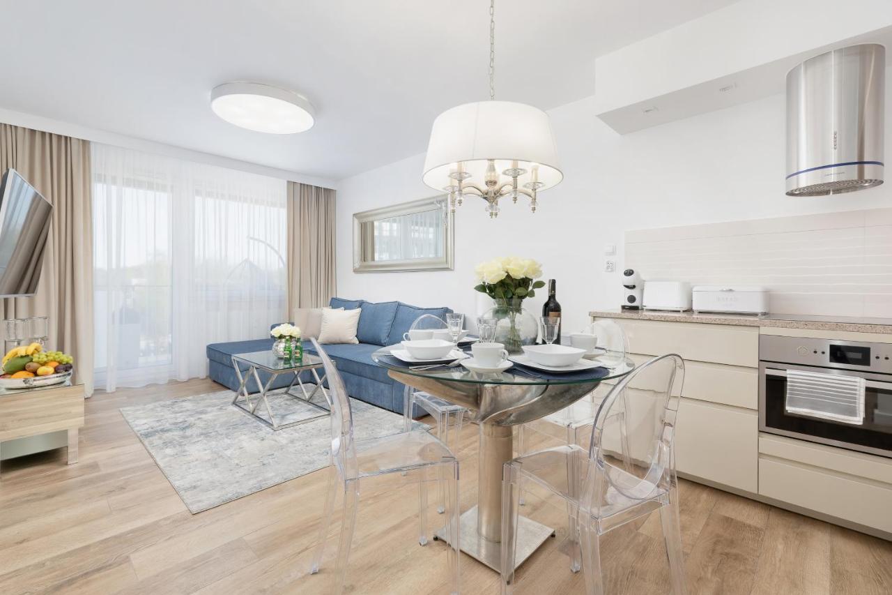 Baltini Premium Blizej Morza Apartment Kolobrzeg