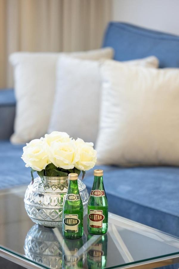 Apartment Baltini Premium Blizej Morza *
