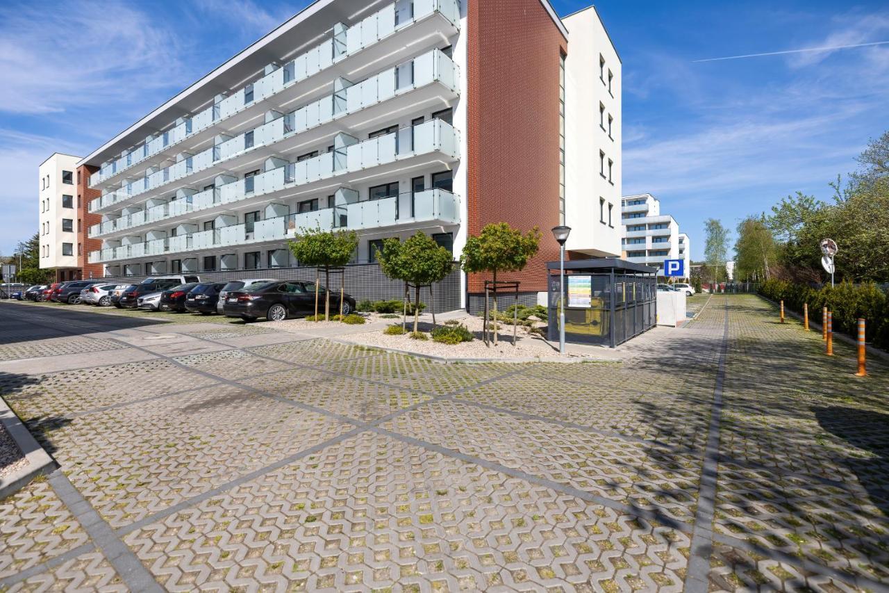 Apartment Baltini Premium Blizej Morza *