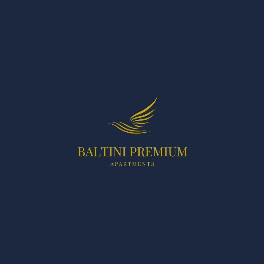 Apartment Baltini Premium Blizej Morza Kolobrzeg