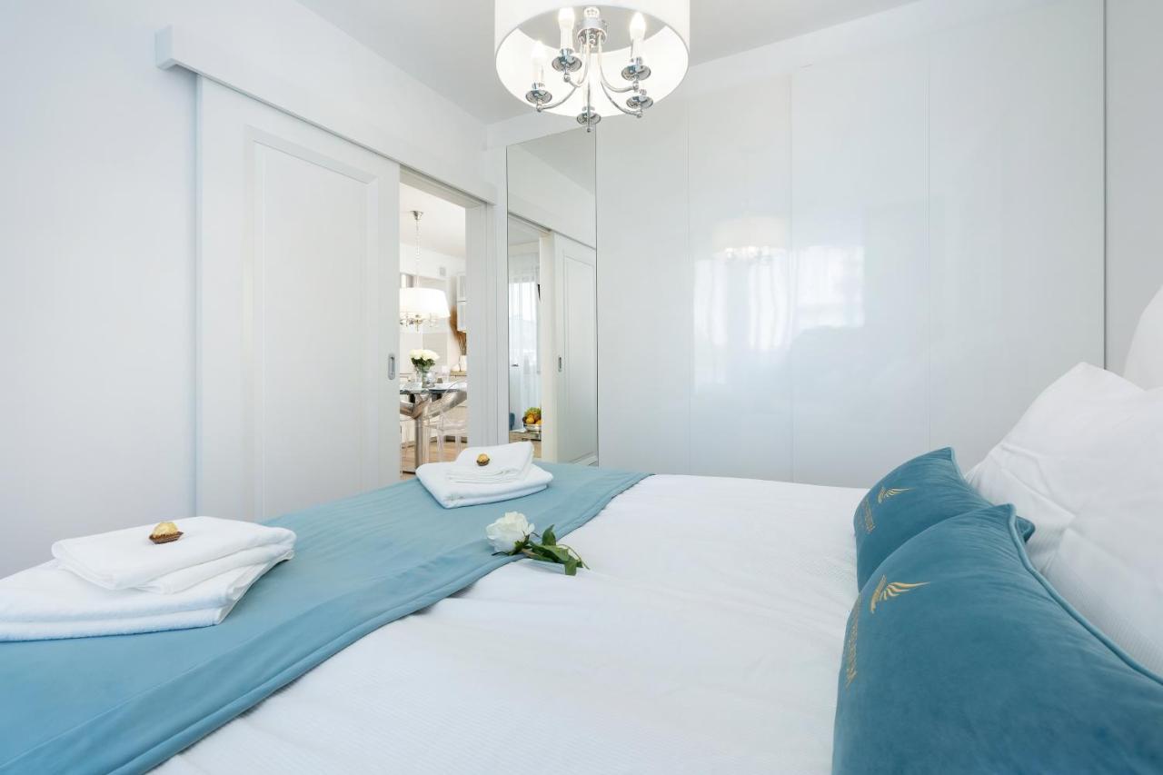 Apartment Baltini Premium Blizej Morza *