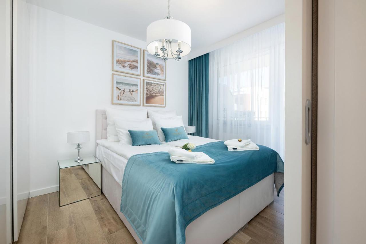Baltini Premium Blizej Morza Apartment Kolobrzeg
