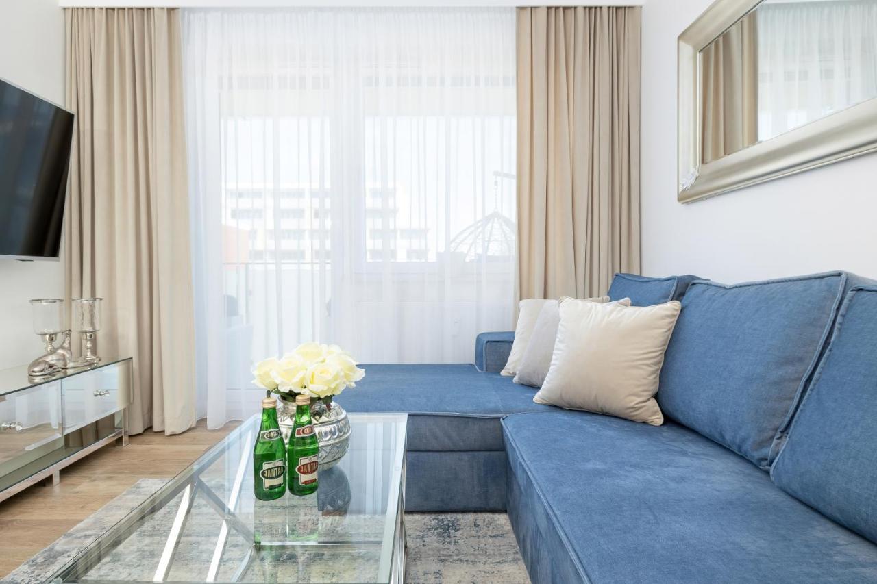 Baltini Premium Blizej Morza