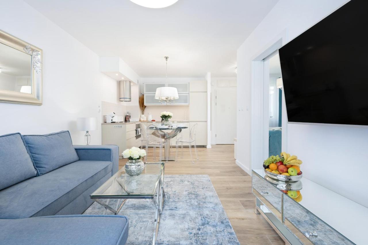 Apartment Baltini Premium Blizej Morza Kolobrzeg