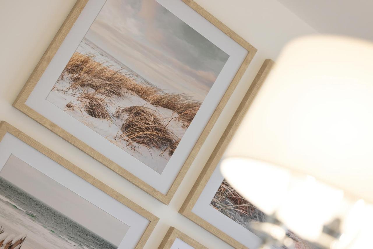 Apartment Baltini Premium Blizej Morza