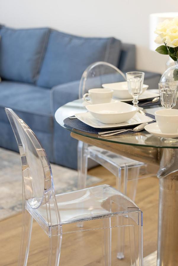 Baltini Premium Blizej Morza Apartment *