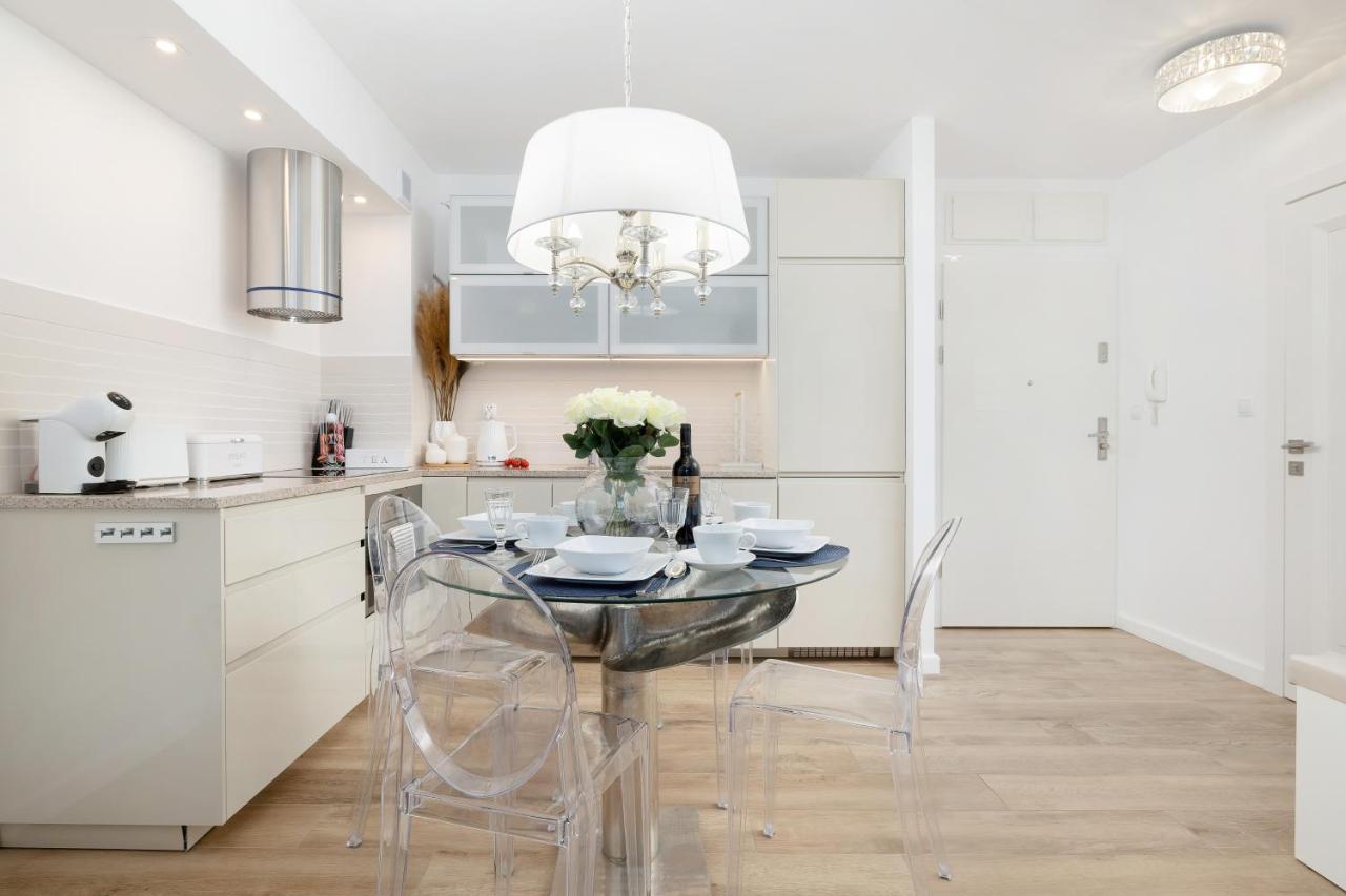 Baltini Premium Blizej Morza Apartment *