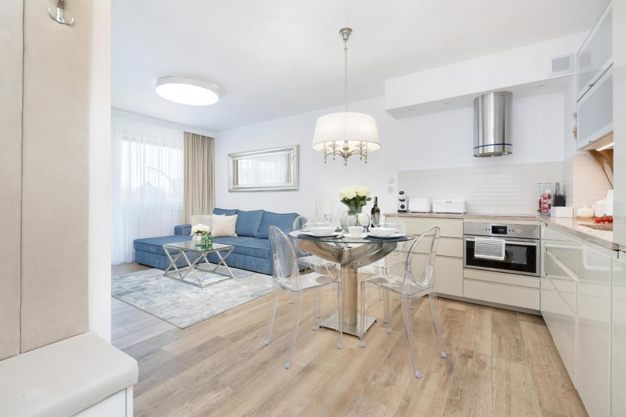 Baltini Premium Blizej Morza Apartment Kolobrzeg