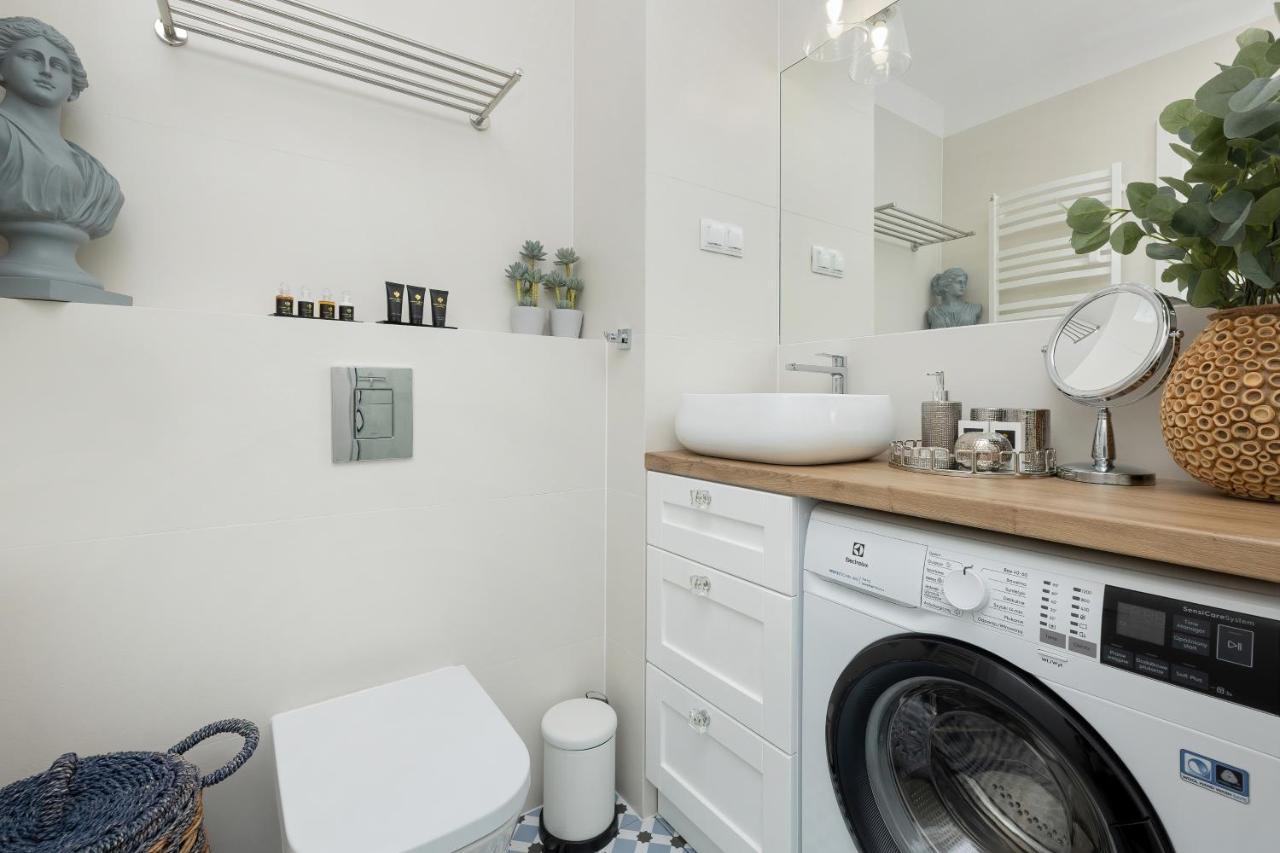 Baltini Premium Blizej Morza Apartment *