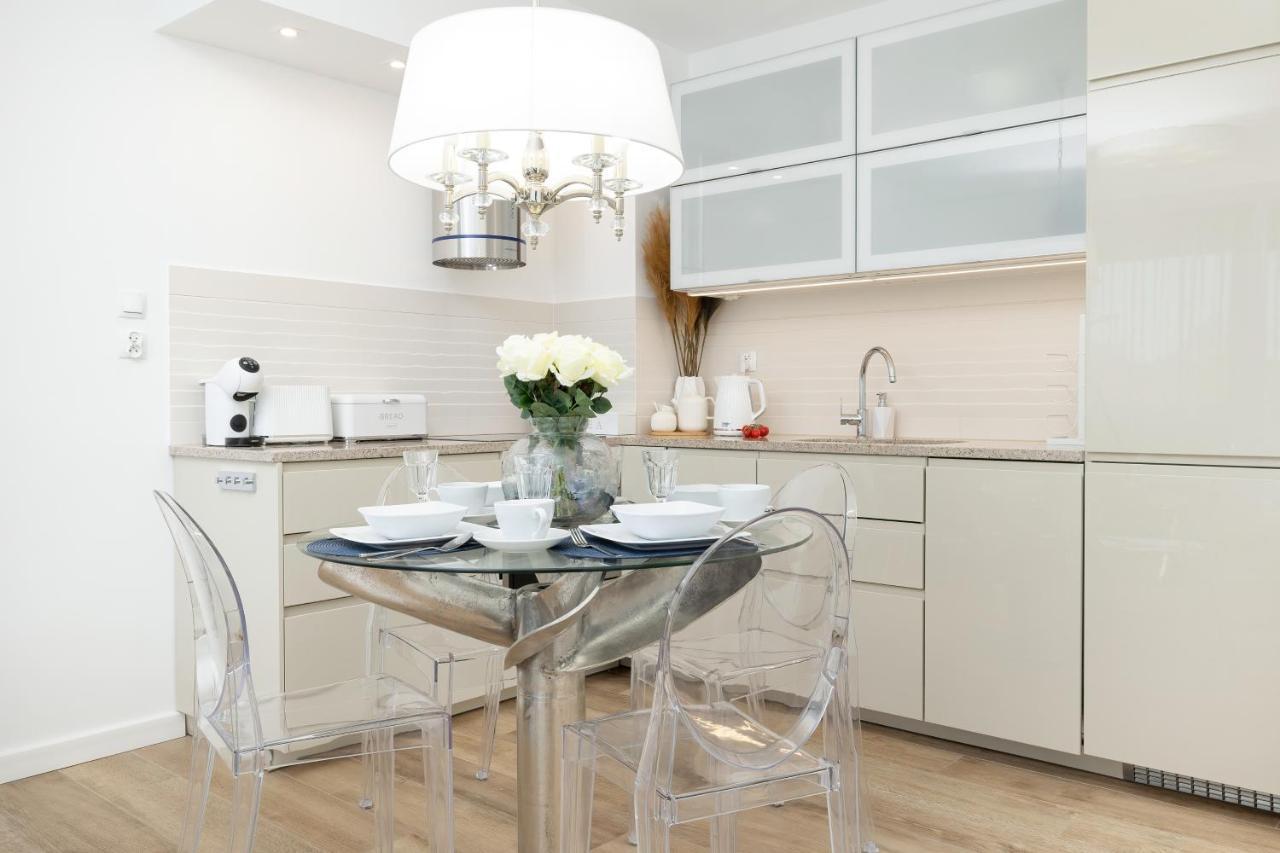 Apartment Baltini Premium Blizej Morza Kolobrzeg