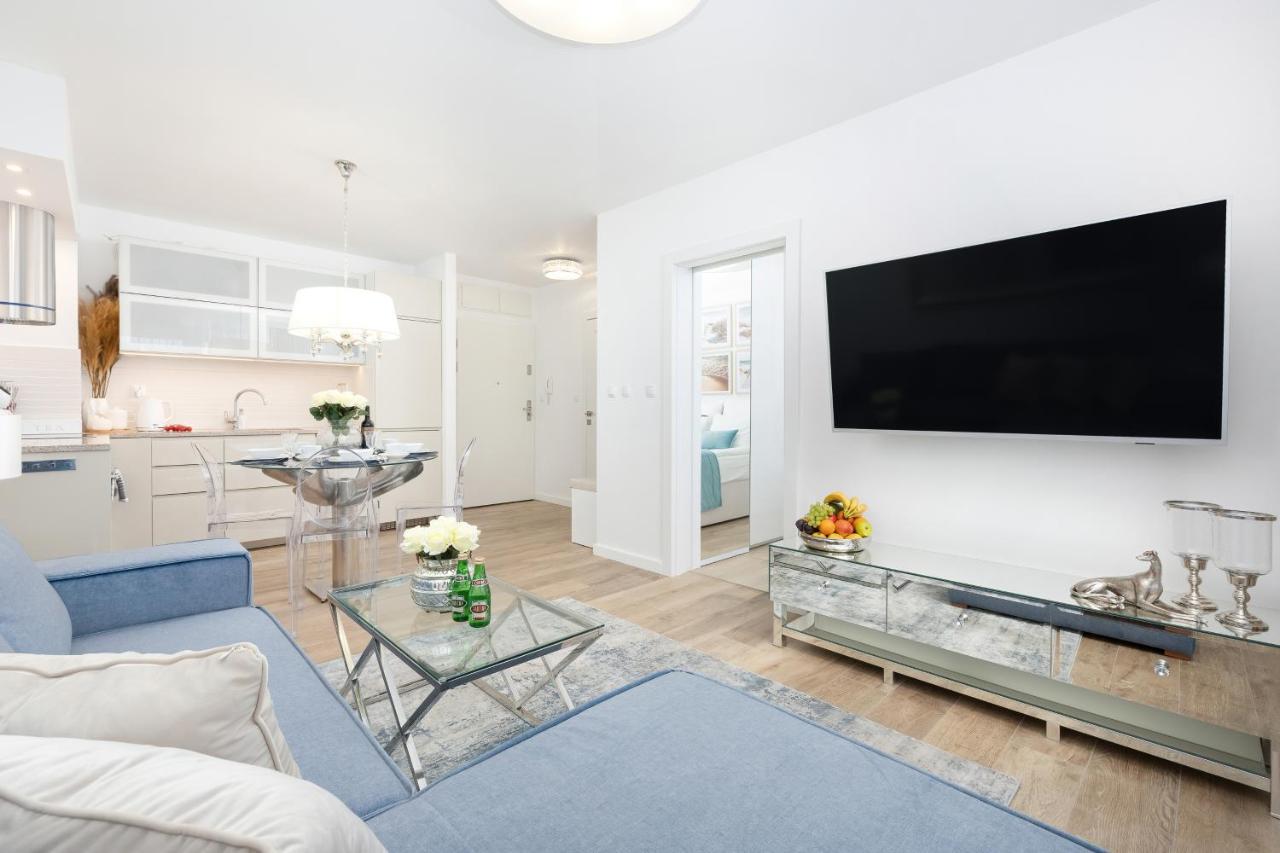 Baltini Premium Blizej Morza Apartment *