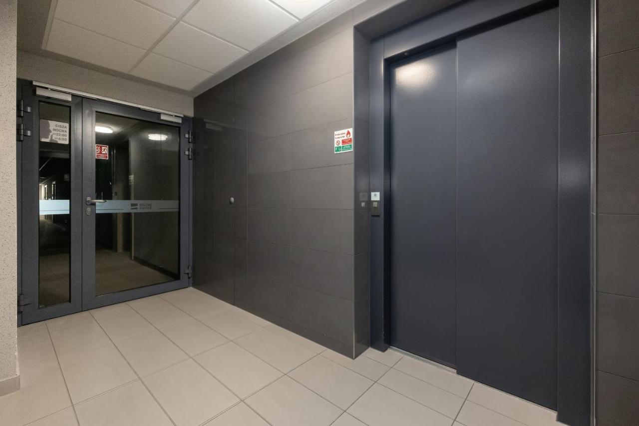 Apartment Baltini Premium Blizej Morza *