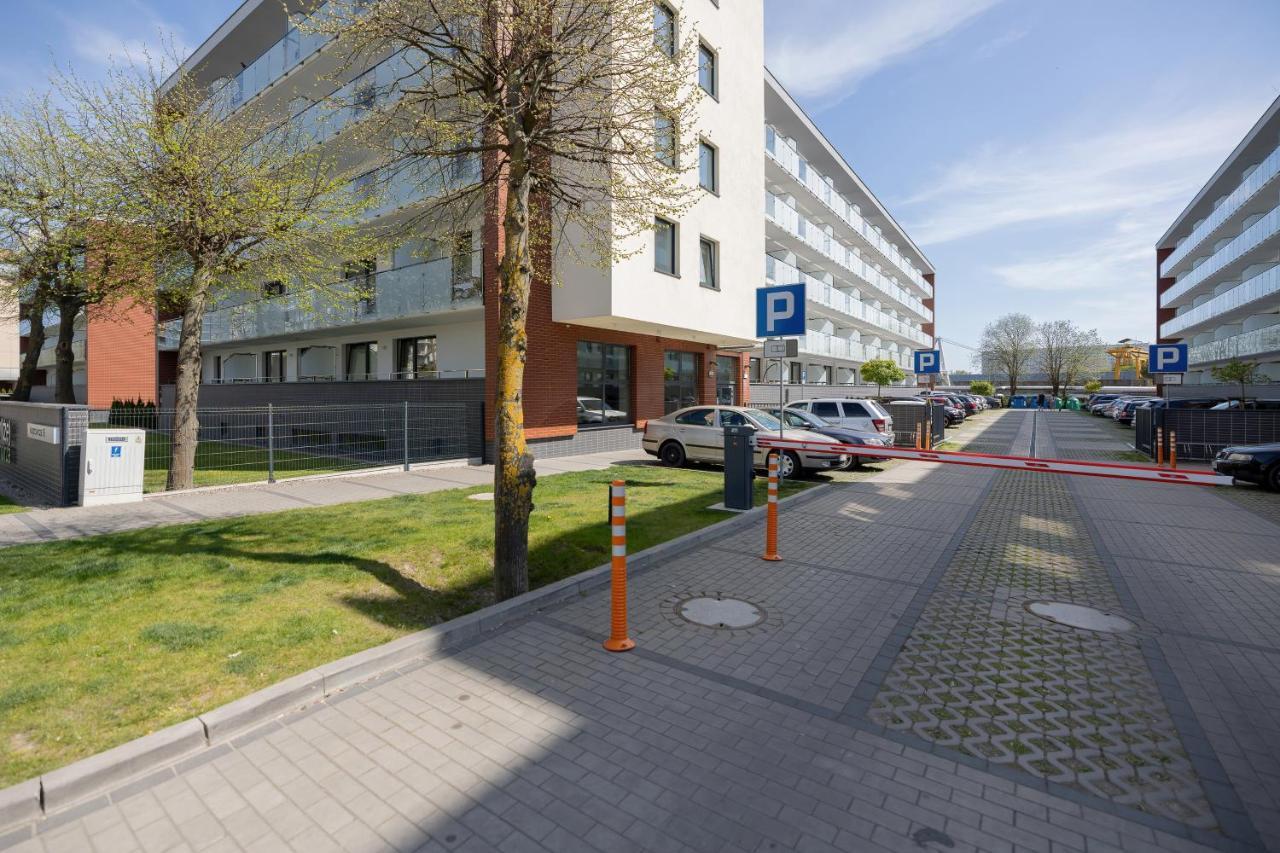Apartment Baltini Premium Blizej Morza