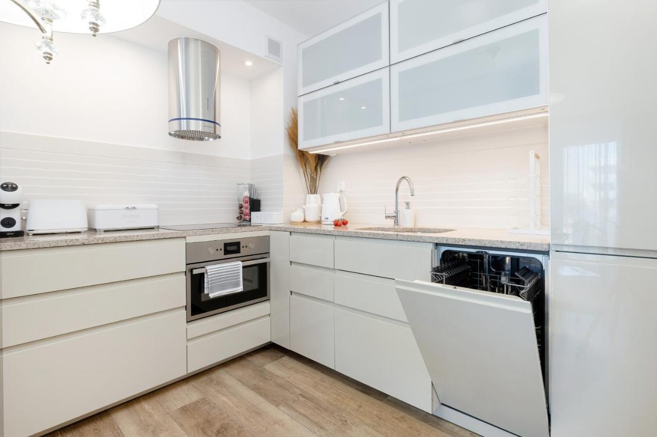 Apartment Baltini Premium Blizej Morza