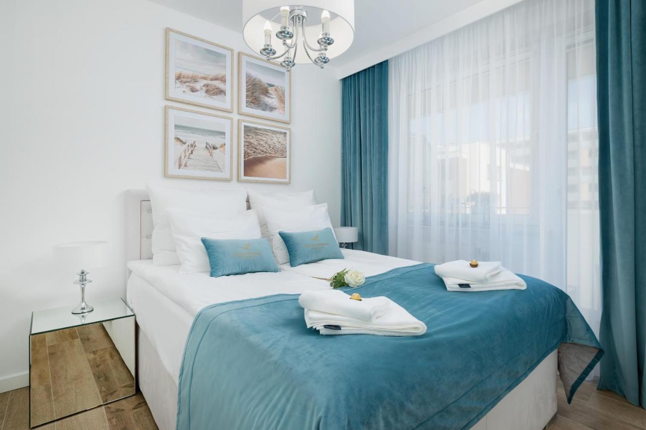 Baltini Premium Blizej Morza Apartment *