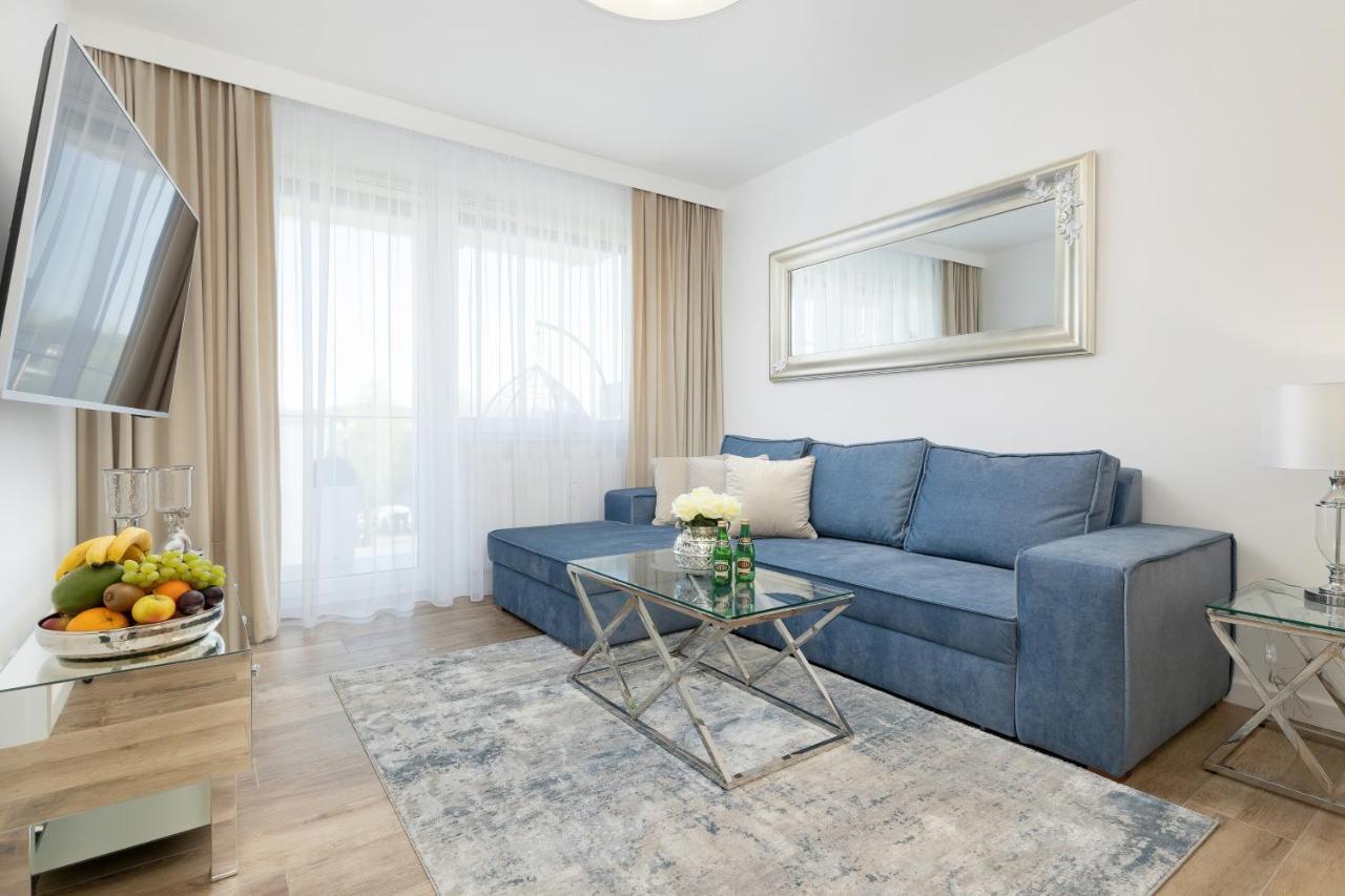 Baltini Premium Blizej Morza Apartment