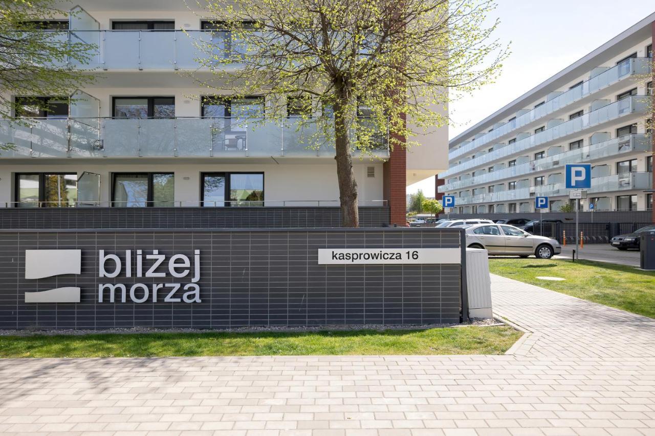 Apartment Baltini Premium Blizej Morza Kolobrzeg